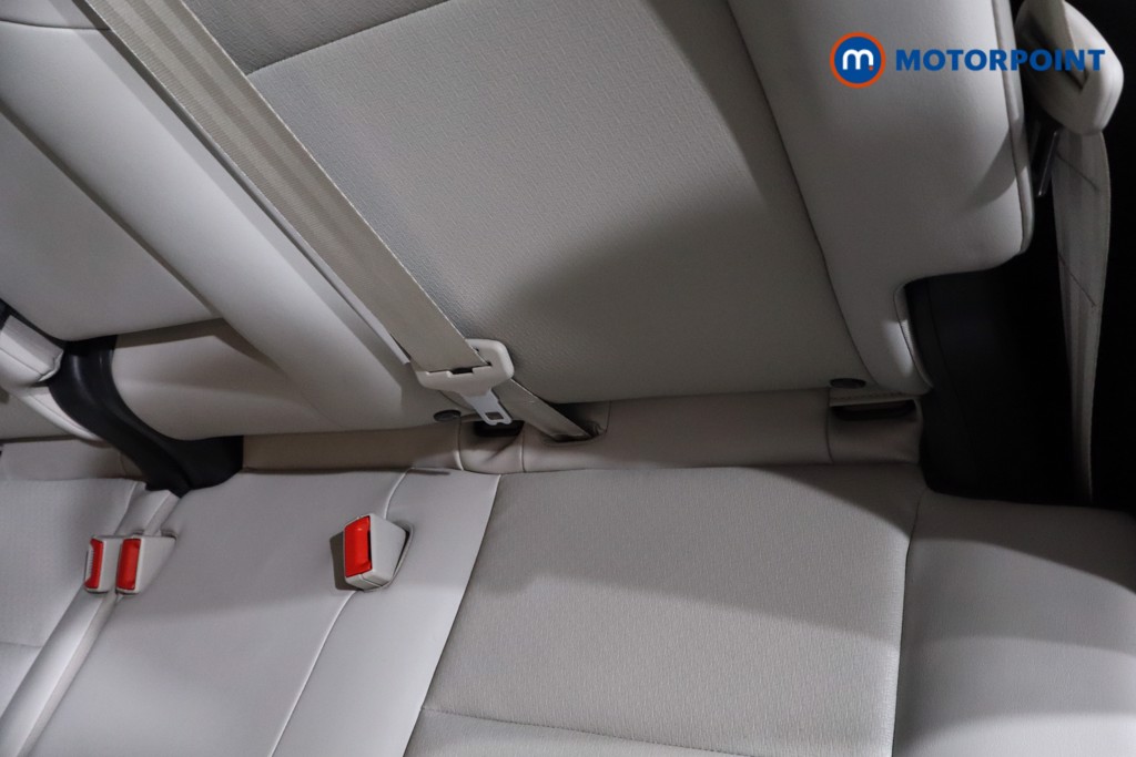 Nissan X-Trail Tekna Automatic Petrol-Electric Hybrid SUV - Stock Number (1615577) - 28th supplementary image