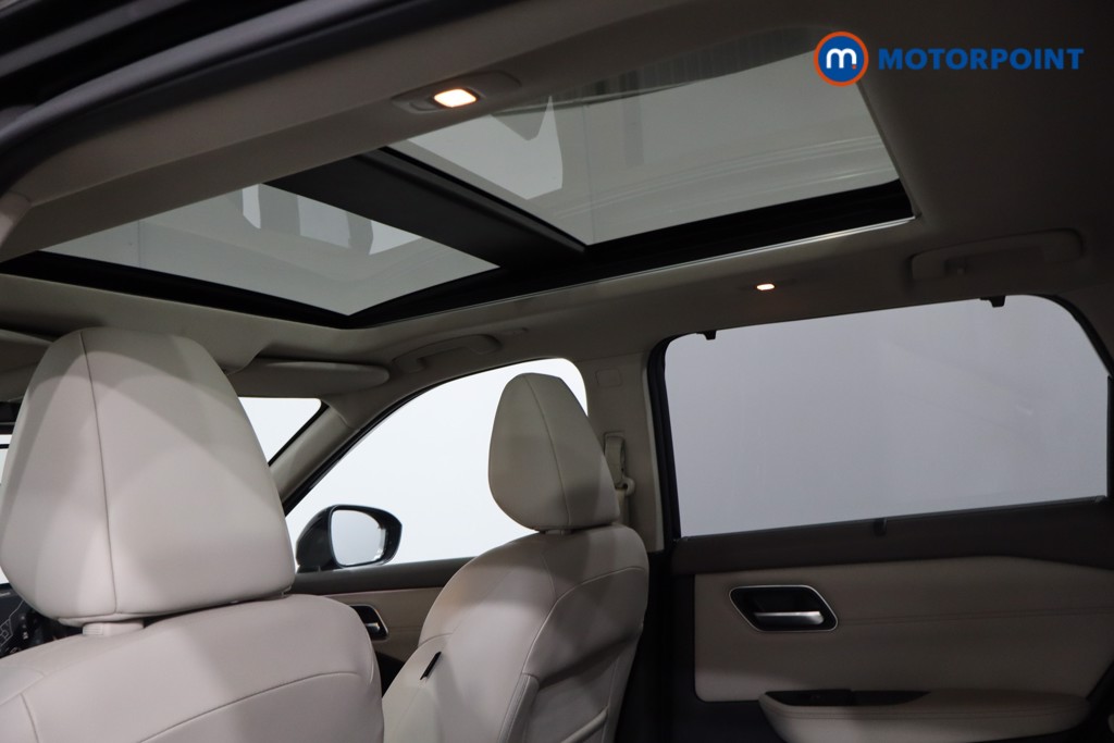 Nissan X-Trail Tekna Automatic Petrol-Electric Hybrid SUV - Stock Number (1615577) - 29th supplementary image