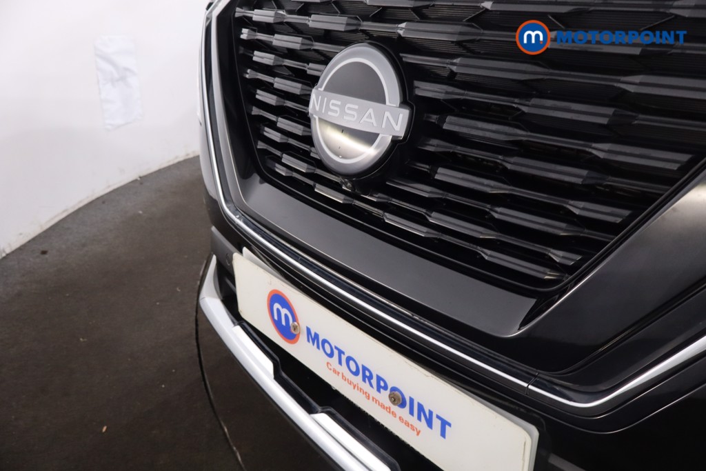 Nissan X-Trail Tekna Automatic Petrol-Electric Hybrid SUV - Stock Number (1615577) - 31st supplementary image