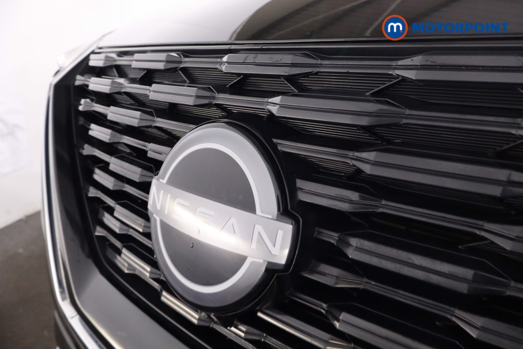 Nissan X-Trail Tekna Automatic Petrol-Electric Hybrid SUV - Stock Number (1615577) - 32nd supplementary image