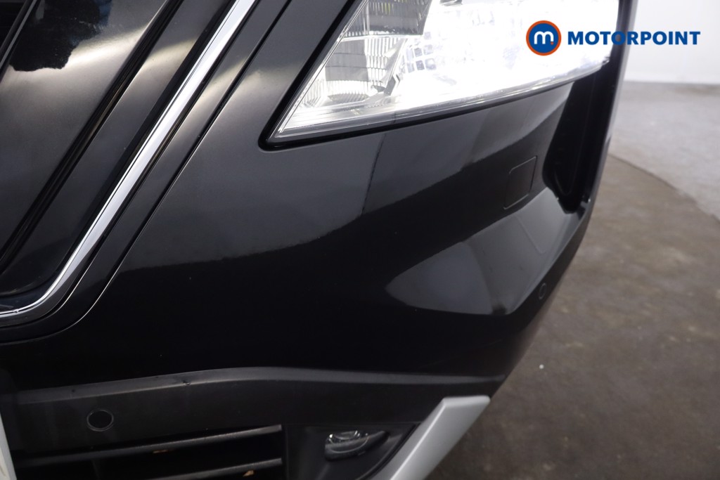 Nissan X-Trail Tekna Automatic Petrol-Electric Hybrid SUV - Stock Number (1615577) - 34th supplementary image