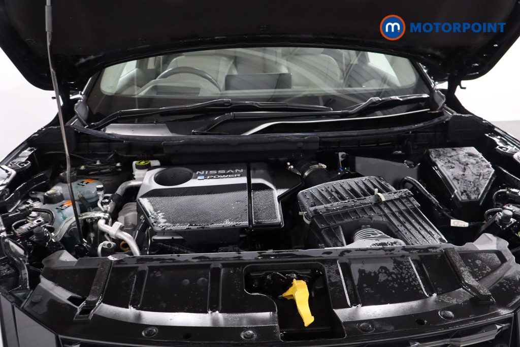 Nissan X-Trail Tekna Automatic Petrol-Electric Hybrid SUV - Stock Number (1615577) - 35th supplementary image