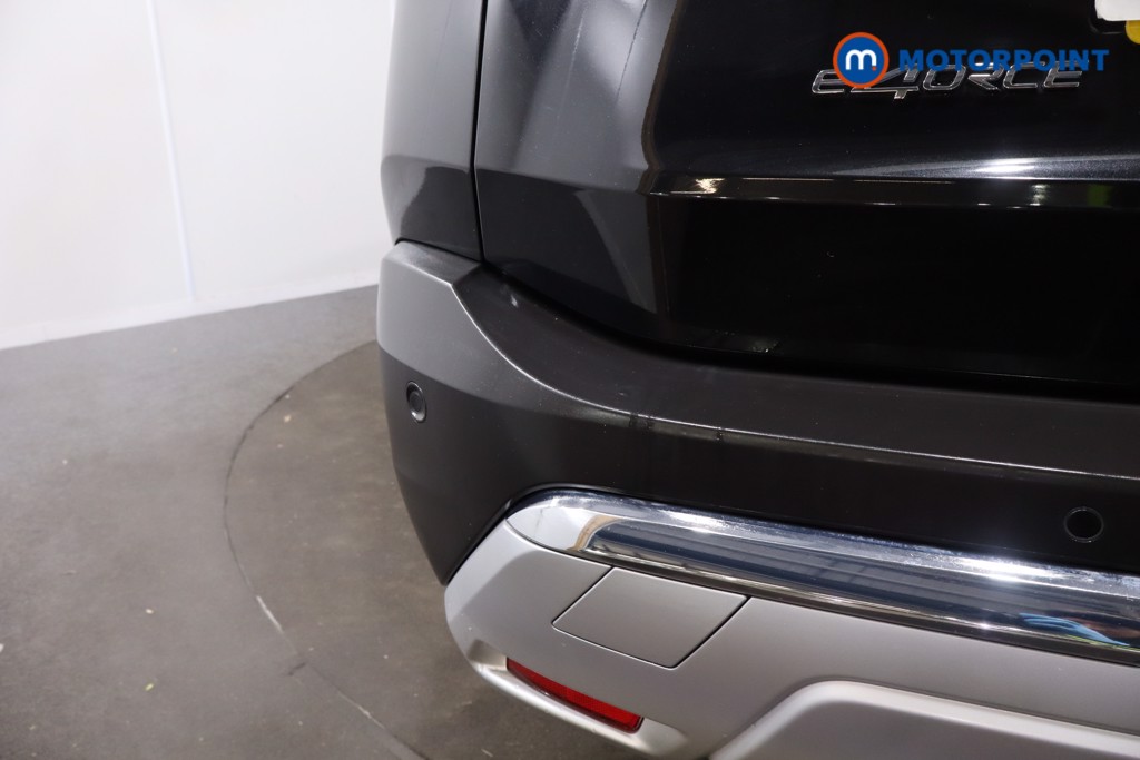 Nissan X-Trail Tekna Automatic Petrol-Electric Hybrid SUV - Stock Number (1615577) - 39th supplementary image