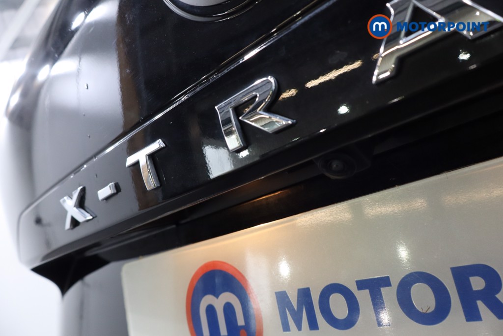 Nissan X-Trail Tekna Automatic Petrol-Electric Hybrid SUV - Stock Number (1615577) - 40th supplementary image