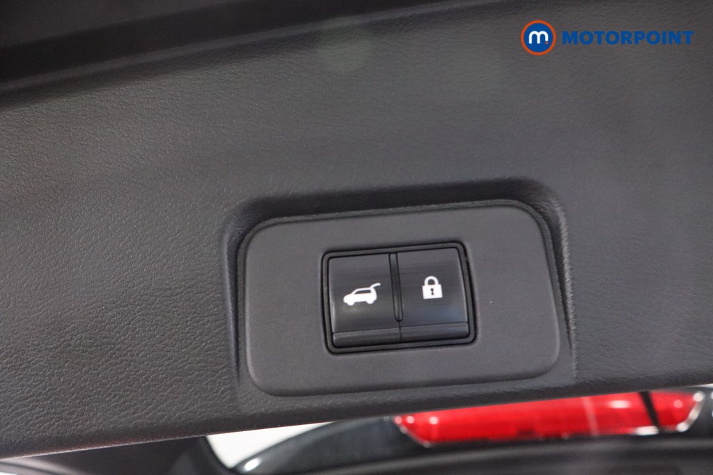 Nissan X-Trail Tekna Automatic Petrol-Electric Hybrid SUV - Stock Number (1615577) - 41st supplementary image