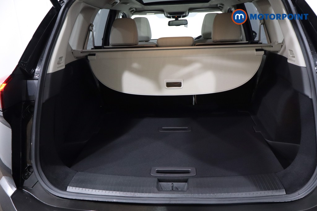 Nissan X-Trail Tekna Automatic Petrol-Electric Hybrid SUV - Stock Number (1615577) - 42nd supplementary image