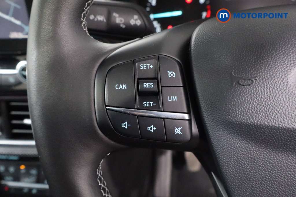 Ford Fiesta Vignale 1.0 Ecoboost 140 5Dr Manual Petrol Hatchback - Stock Number (1615805) - 7th supplementary image