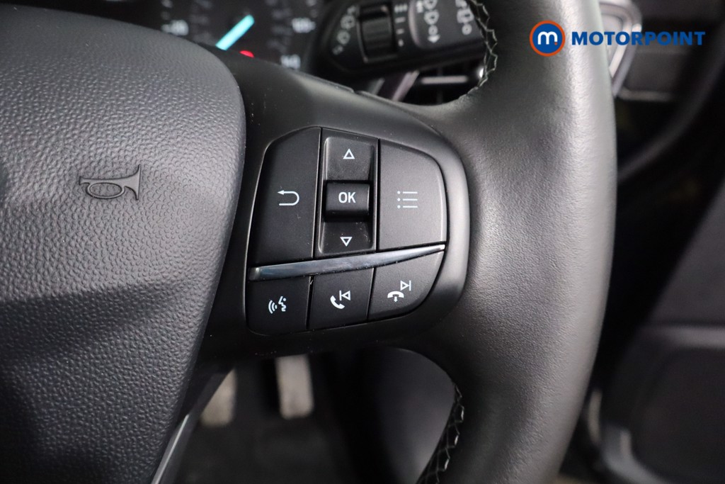 Ford Fiesta Vignale 1.0 Ecoboost 140 5Dr Manual Petrol Hatchback - Stock Number (1615805) - 8th supplementary image