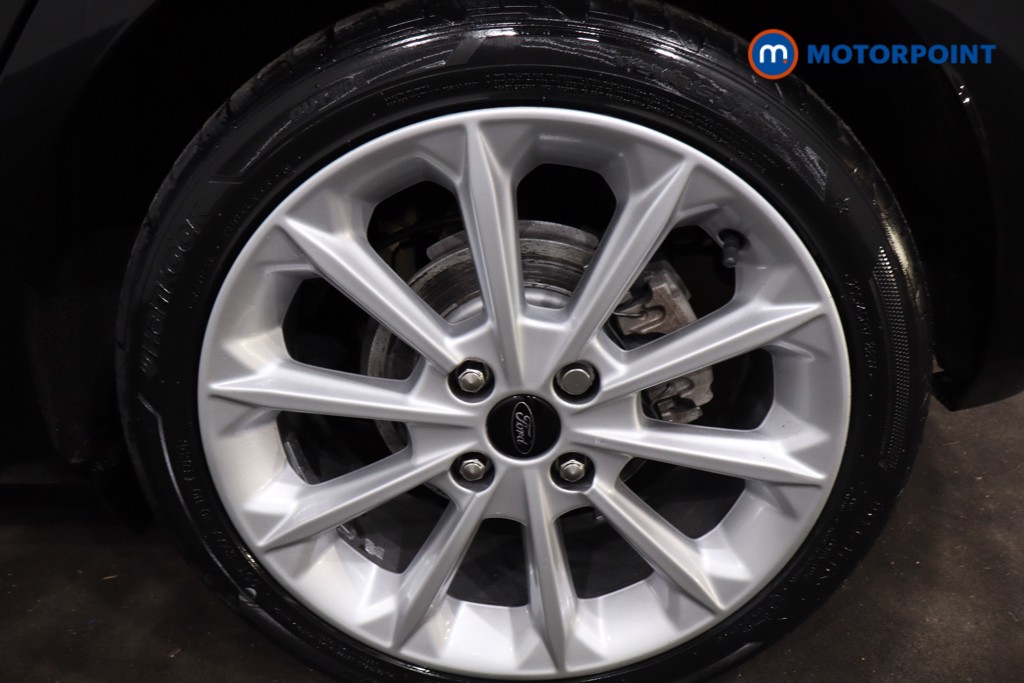 Ford Fiesta Vignale 1.0 Ecoboost 140 5Dr Manual Petrol Hatchback - Stock Number (1615805) - 11th supplementary image