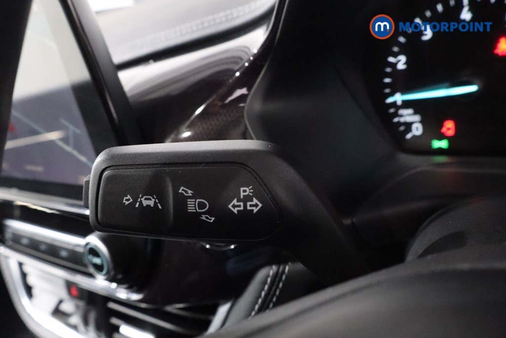 Ford Fiesta Vignale 1.0 Ecoboost 140 5Dr Manual Petrol Hatchback - Stock Number (1615805) - 14th supplementary image