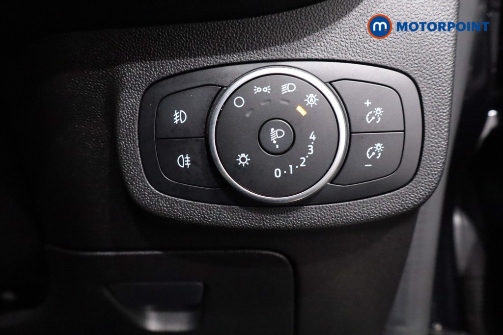 Ford Fiesta Vignale 1.0 Ecoboost 140 5Dr Manual Petrol Hatchback - Stock Number (1615805) - 17th supplementary image