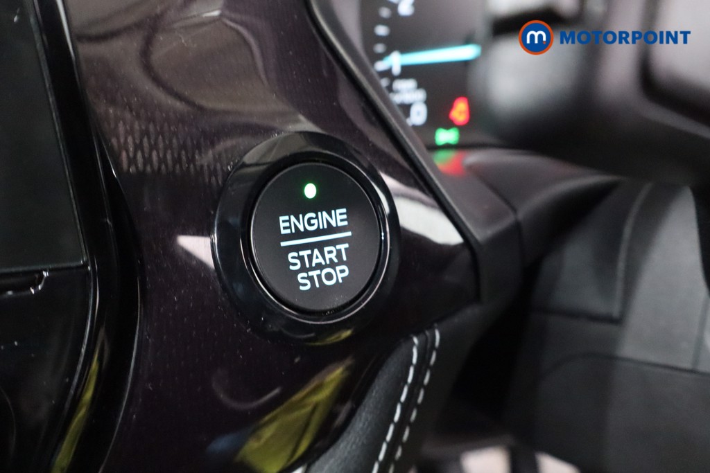 Ford Fiesta Vignale 1.0 Ecoboost 140 5Dr Manual Petrol Hatchback - Stock Number (1615805) - 18th supplementary image