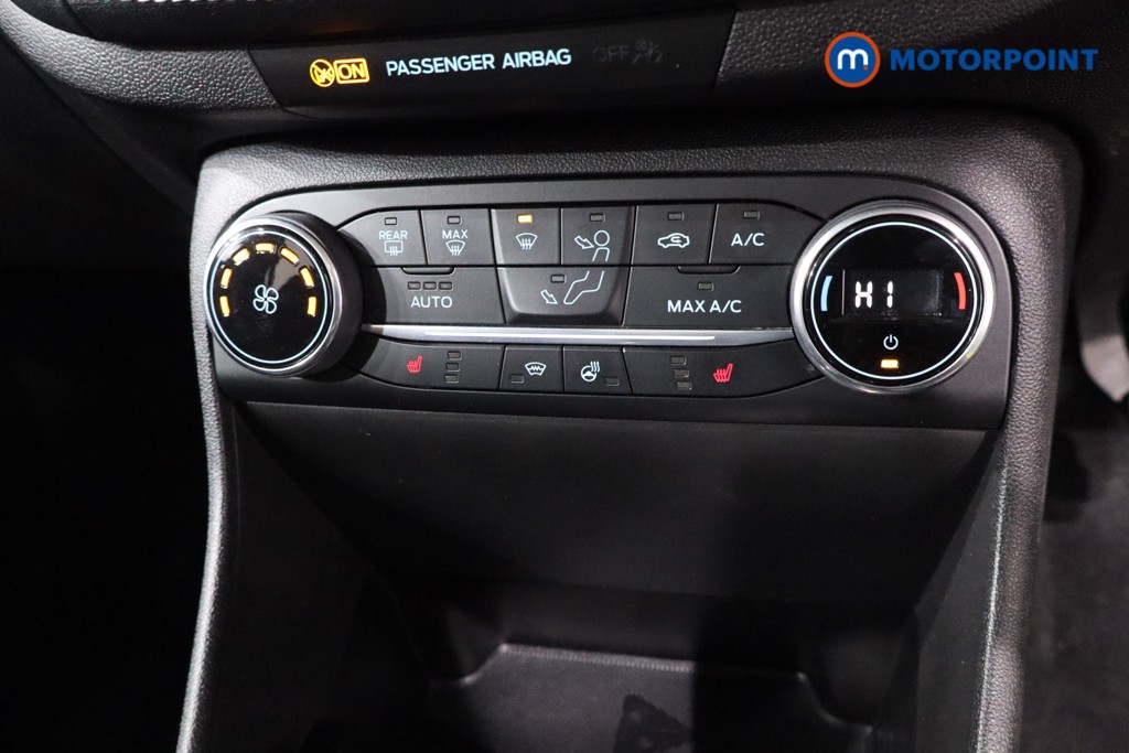 Ford Fiesta Vignale 1.0 Ecoboost 140 5Dr Manual Petrol Hatchback - Stock Number (1615805) - 21st supplementary image