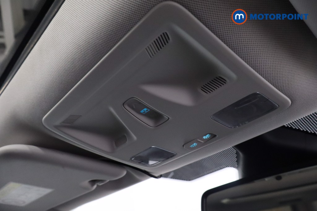 Ford Fiesta Vignale 1.0 Ecoboost 140 5Dr Manual Petrol Hatchback - Stock Number (1615805) - 22nd supplementary image