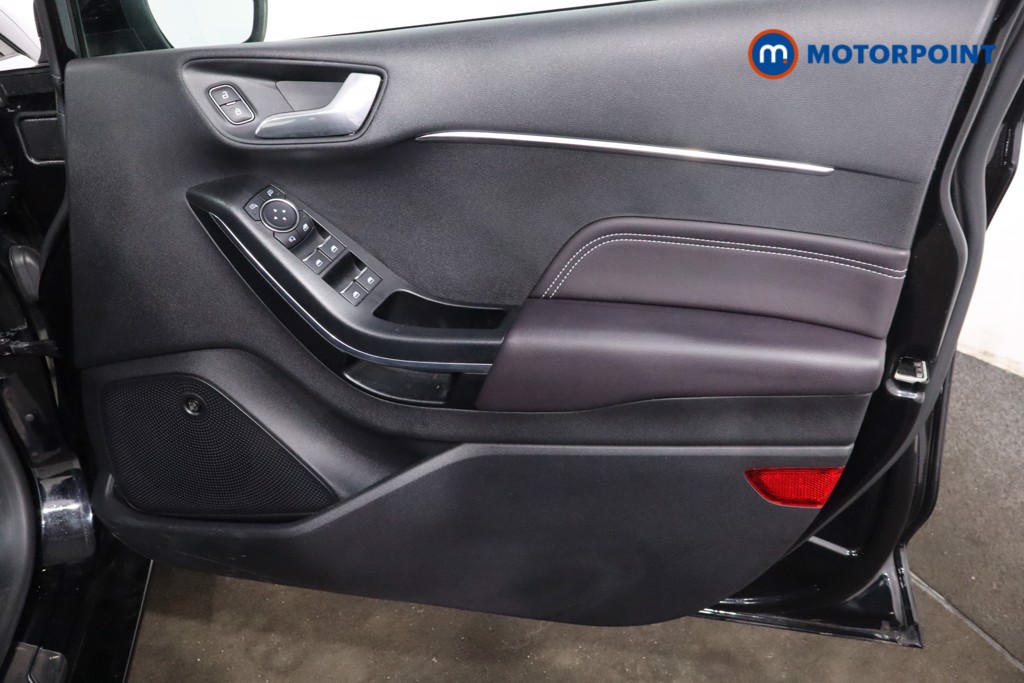 Ford Fiesta Vignale 1.0 Ecoboost 140 5Dr Manual Petrol Hatchback - Stock Number (1615805) - 25th supplementary image