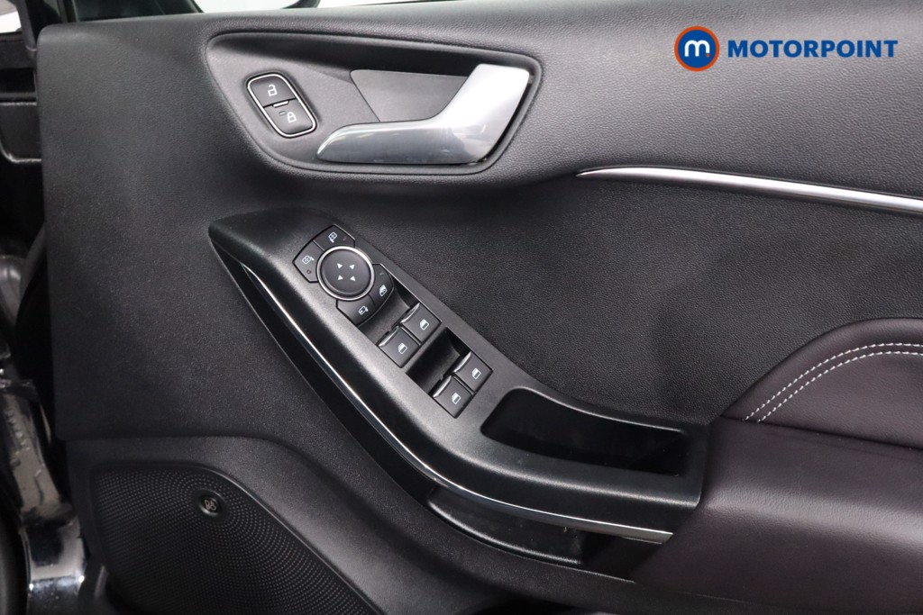 Ford Fiesta Vignale 1.0 Ecoboost 140 5Dr Manual Petrol Hatchback - Stock Number (1615805) - 26th supplementary image