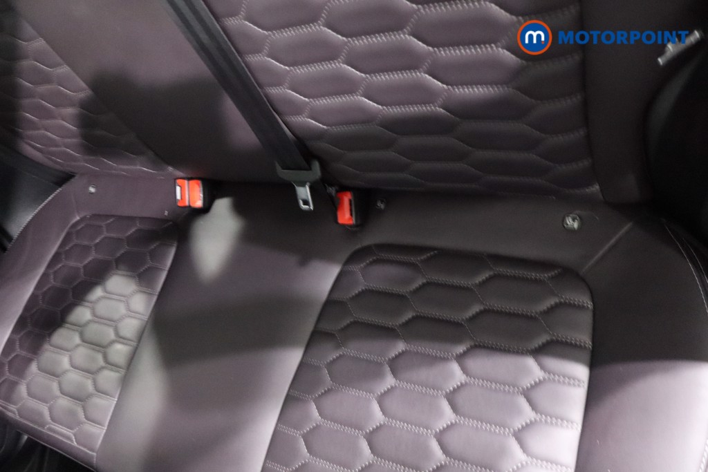 Ford Fiesta Vignale 1.0 Ecoboost 140 5Dr Manual Petrol Hatchback - Stock Number (1615805) - 27th supplementary image