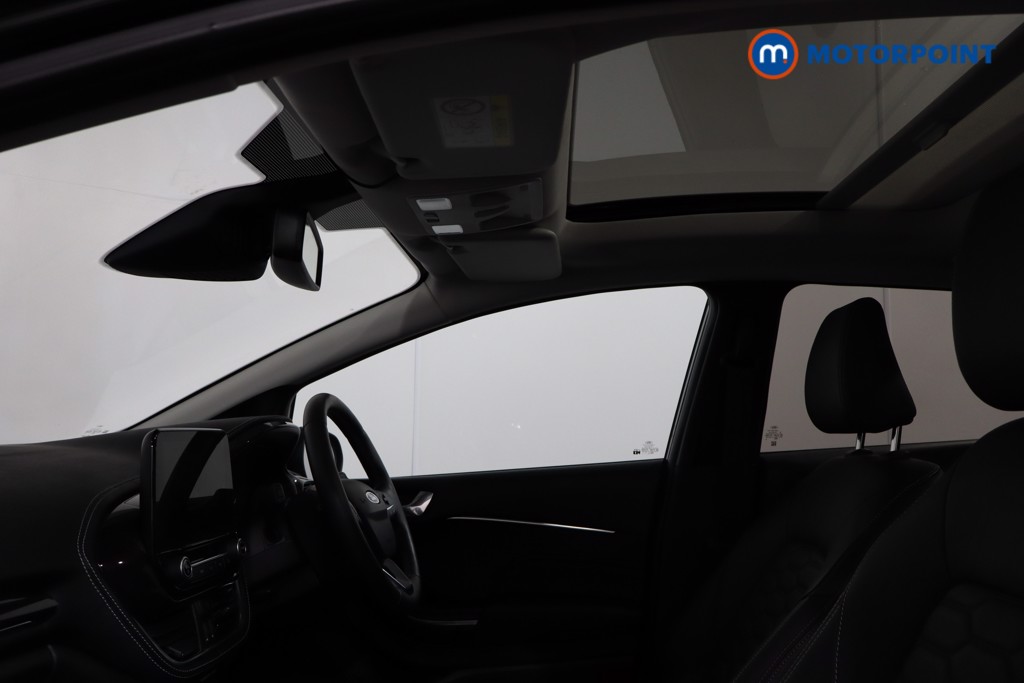 Ford Fiesta Vignale 1.0 Ecoboost 140 5Dr Manual Petrol Hatchback - Stock Number (1615805) - 28th supplementary image