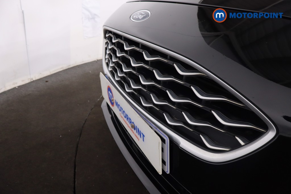 Ford Fiesta Vignale 1.0 Ecoboost 140 5Dr Manual Petrol Hatchback - Stock Number (1615805) - 29th supplementary image