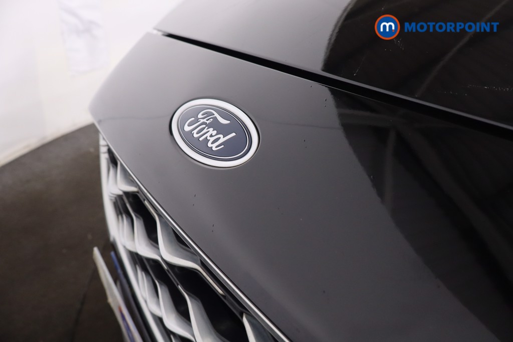 Ford Fiesta Vignale 1.0 Ecoboost 140 5Dr Manual Petrol Hatchback - Stock Number (1615805) - 30th supplementary image