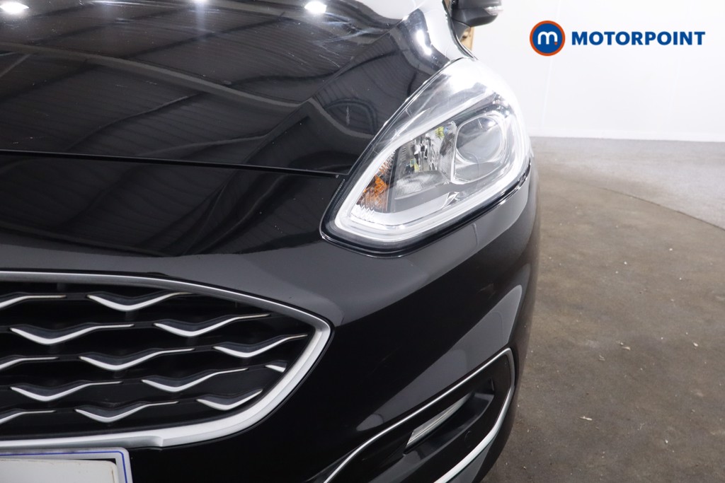 Ford Fiesta Vignale 1.0 Ecoboost 140 5Dr Manual Petrol Hatchback - Stock Number (1615805) - 31st supplementary image