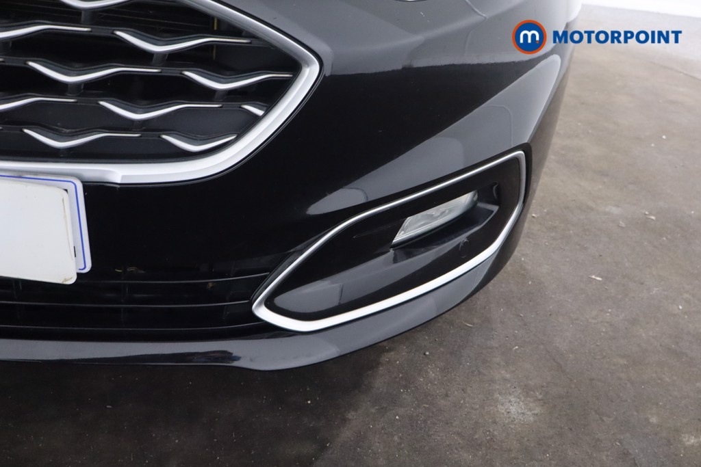 Ford Fiesta Vignale 1.0 Ecoboost 140 5Dr Manual Petrol Hatchback - Stock Number (1615805) - 32nd supplementary image