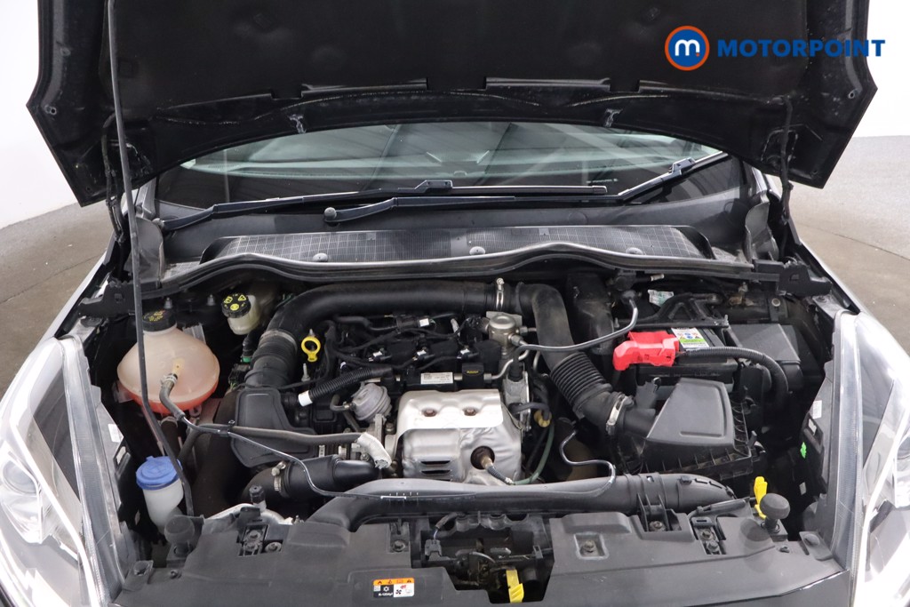 Ford Fiesta Vignale 1.0 Ecoboost 140 5Dr Manual Petrol Hatchback - Stock Number (1615805) - 33rd supplementary image