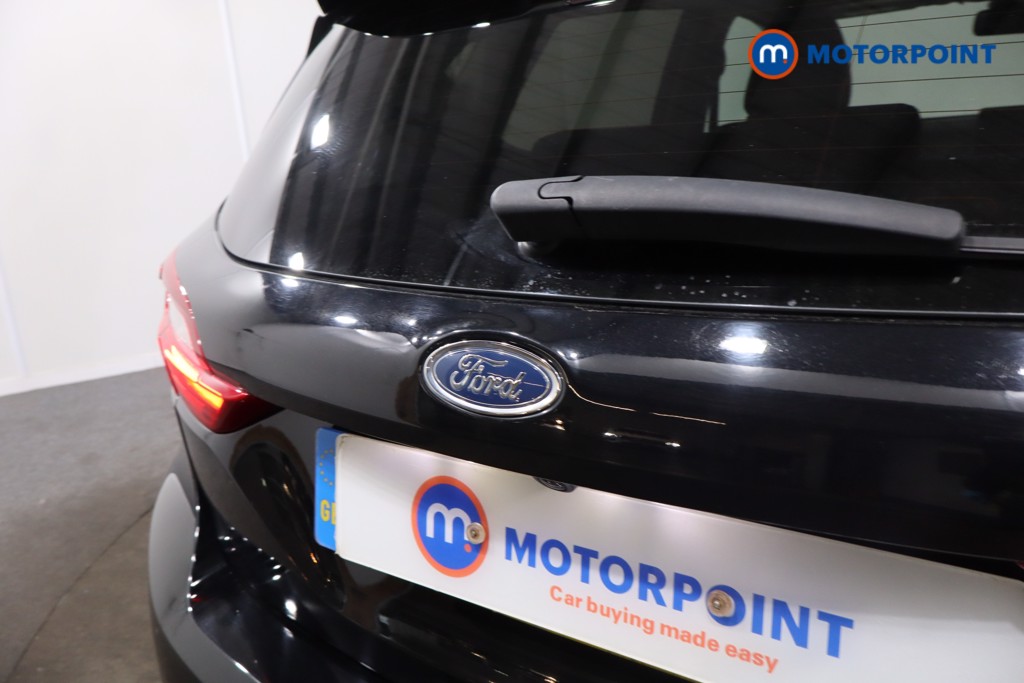 Ford Fiesta Vignale 1.0 Ecoboost 140 5Dr Manual Petrol Hatchback - Stock Number (1615805) - 36th supplementary image