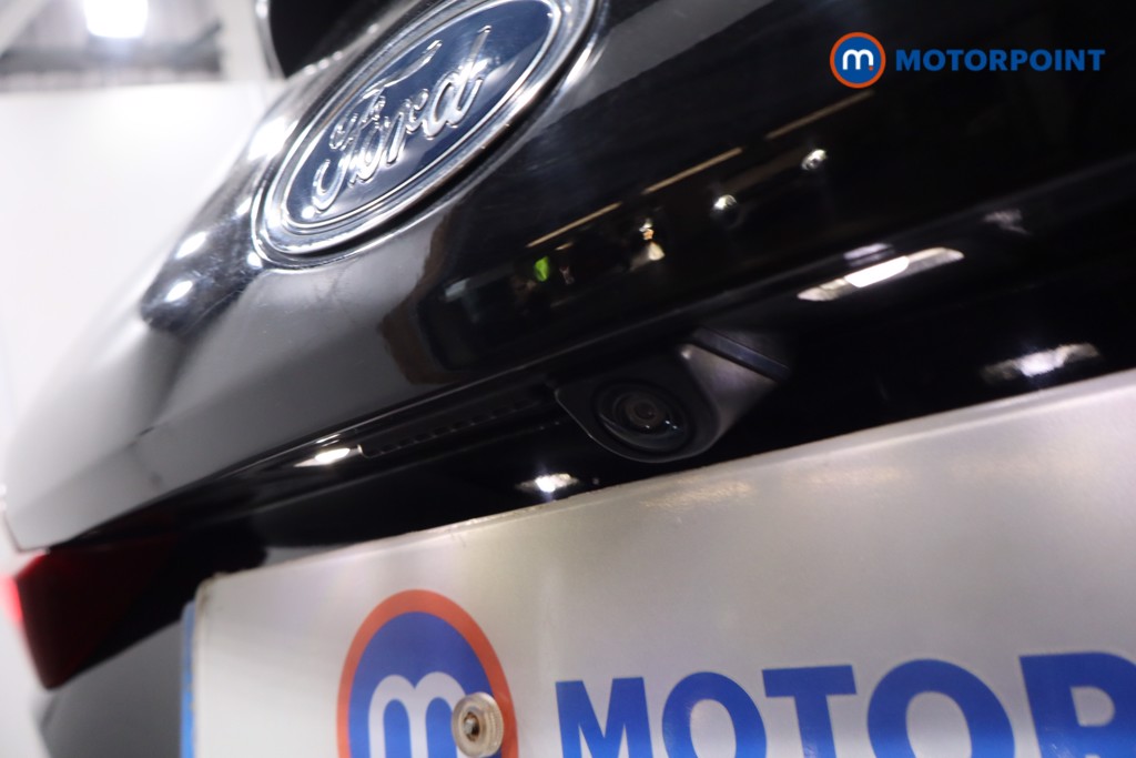 Ford Fiesta Vignale 1.0 Ecoboost 140 5Dr Manual Petrol Hatchback - Stock Number (1615805) - 37th supplementary image