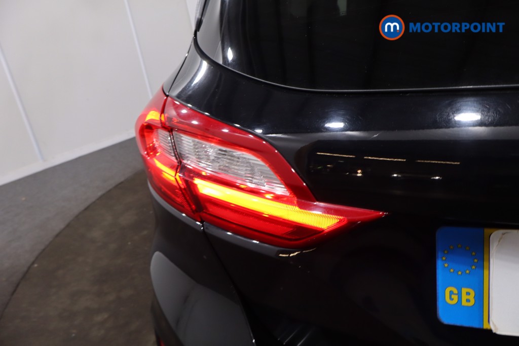 Ford Fiesta Vignale 1.0 Ecoboost 140 5Dr Manual Petrol Hatchback - Stock Number (1615805) - 38th supplementary image