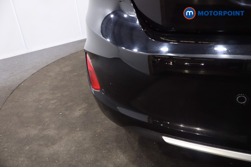 Ford Fiesta Vignale 1.0 Ecoboost 140 5Dr Manual Petrol Hatchback - Stock Number (1615805) - 39th supplementary image