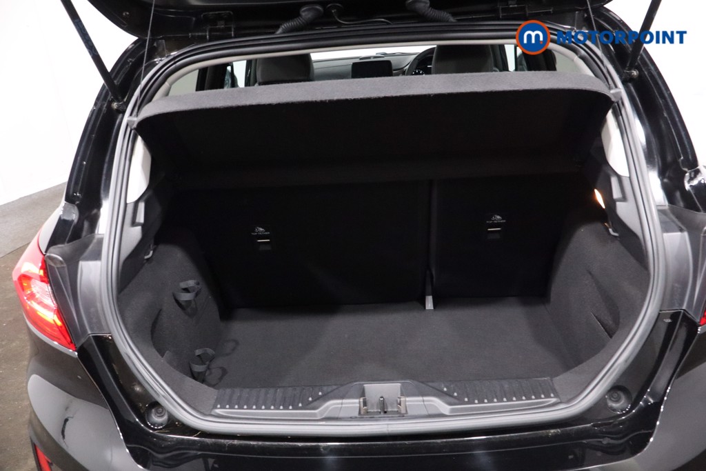 Ford Fiesta Vignale 1.0 Ecoboost 140 5Dr Manual Petrol Hatchback - Stock Number (1615805) - 40th supplementary image