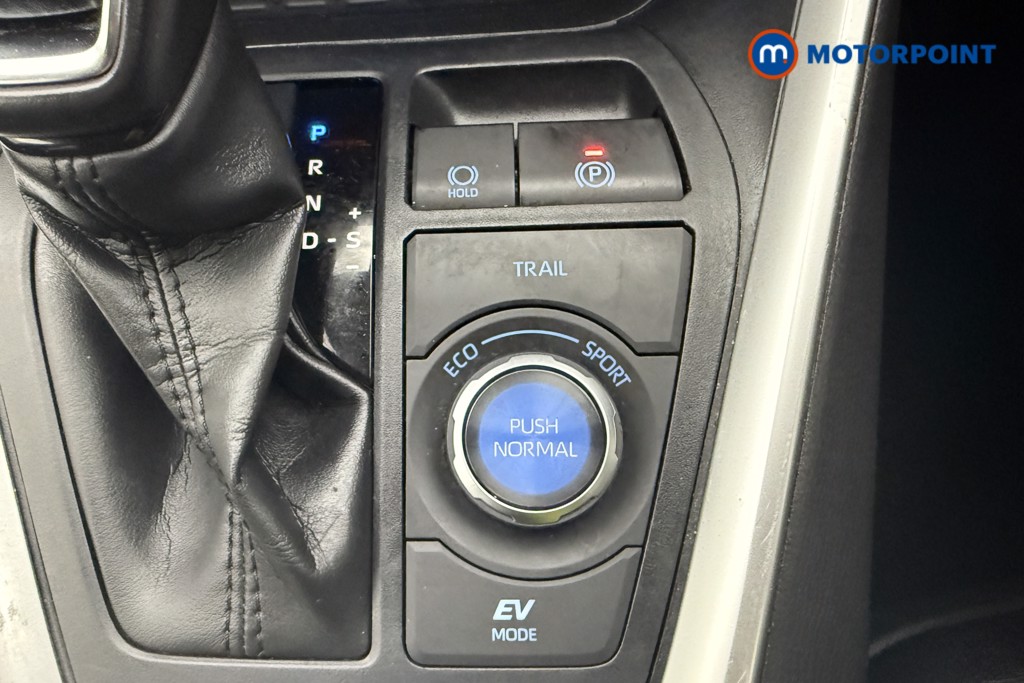 Toyota Rav4 Excel Automatic Petrol-Electric Hybrid SUV - Stock Number (1615811) - 14th supplementary image