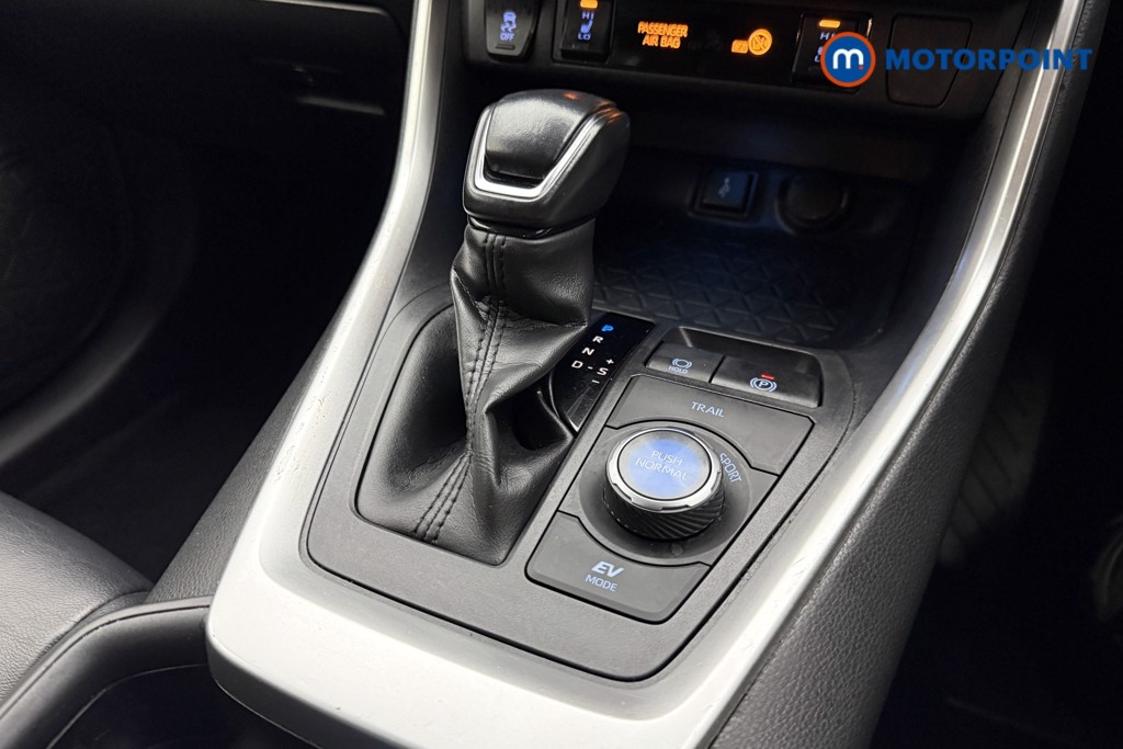 Toyota Rav4 Excel Automatic Petrol-Electric Hybrid SUV - Stock Number (1615811) - 15th supplementary image