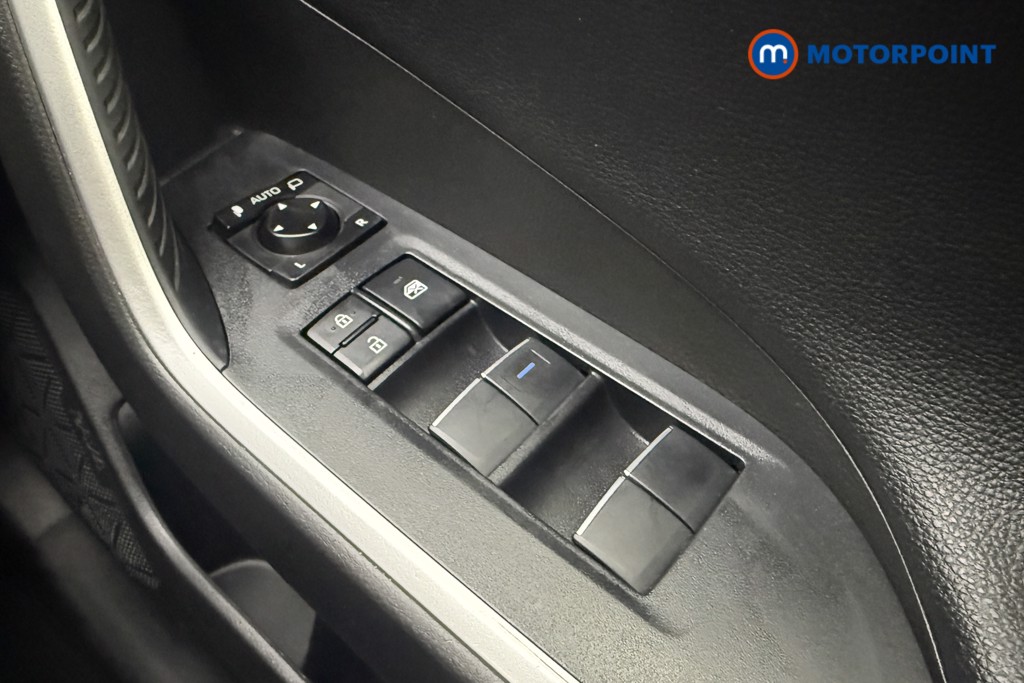 Toyota Rav4 Excel Automatic Petrol-Electric Hybrid SUV - Stock Number (1615811) - 16th supplementary image