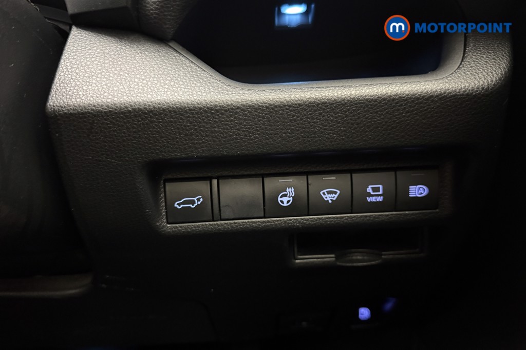 Toyota Rav4 Excel Automatic Petrol-Electric Hybrid SUV - Stock Number (1615811) - 17th supplementary image