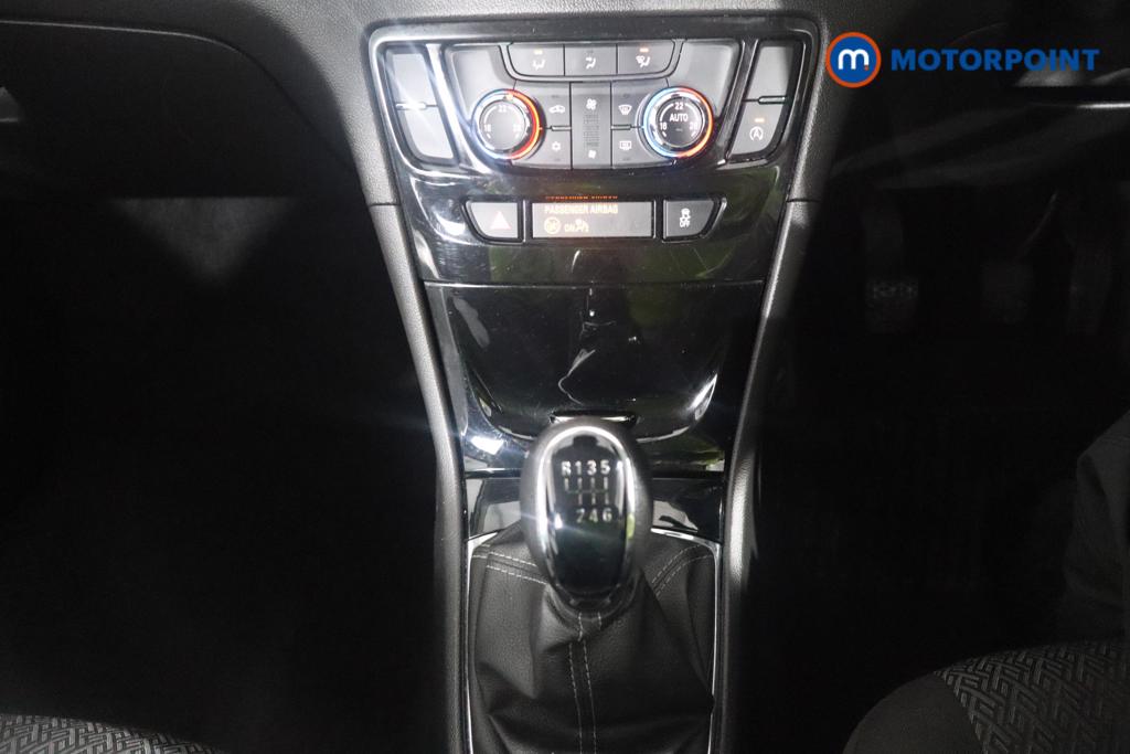 Vauxhall Mokka X Design Nav Manual Petrol SUV - Stock Number (1615912) - 3rd supplementary image