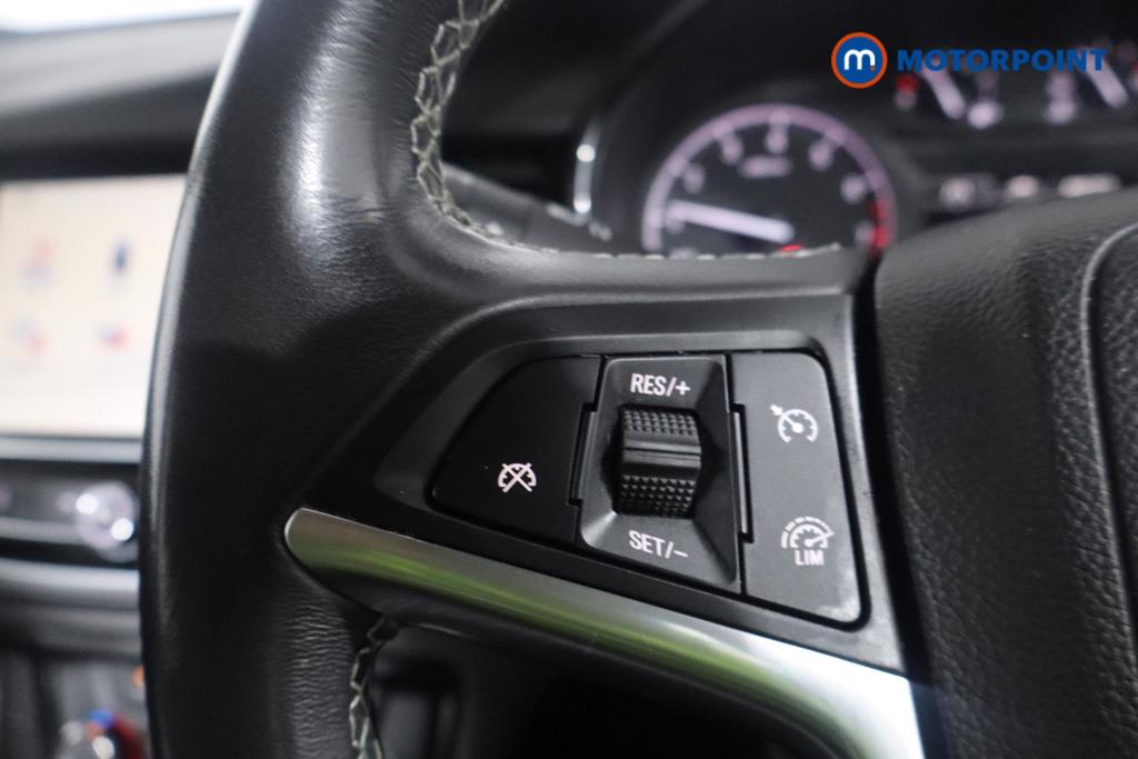 Vauxhall Mokka X Design Nav Manual Petrol SUV - Stock Number (1615912) - 6th supplementary image