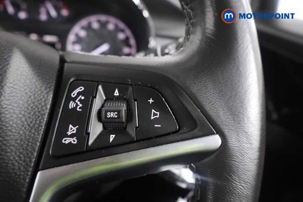 Vauxhall Mokka X Design Nav Manual Petrol SUV - Stock Number (1615912) - 7th supplementary image