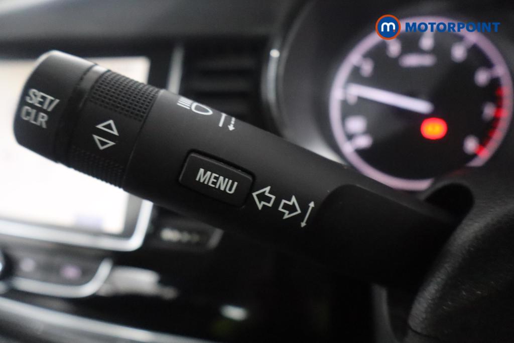 Vauxhall Mokka X Design Nav Manual Petrol SUV - Stock Number (1615912) - 8th supplementary image