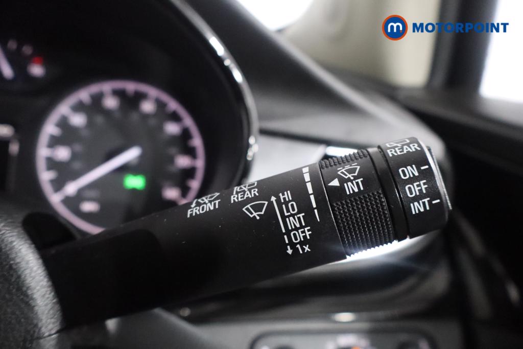 Vauxhall Mokka X Design Nav Manual Petrol SUV - Stock Number (1615912) - 9th supplementary image