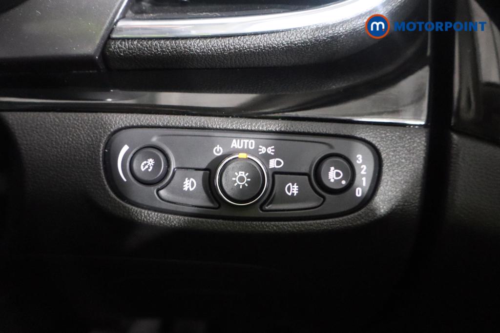 Vauxhall Mokka X Design Nav Manual Petrol SUV - Stock Number (1615912) - 10th supplementary image