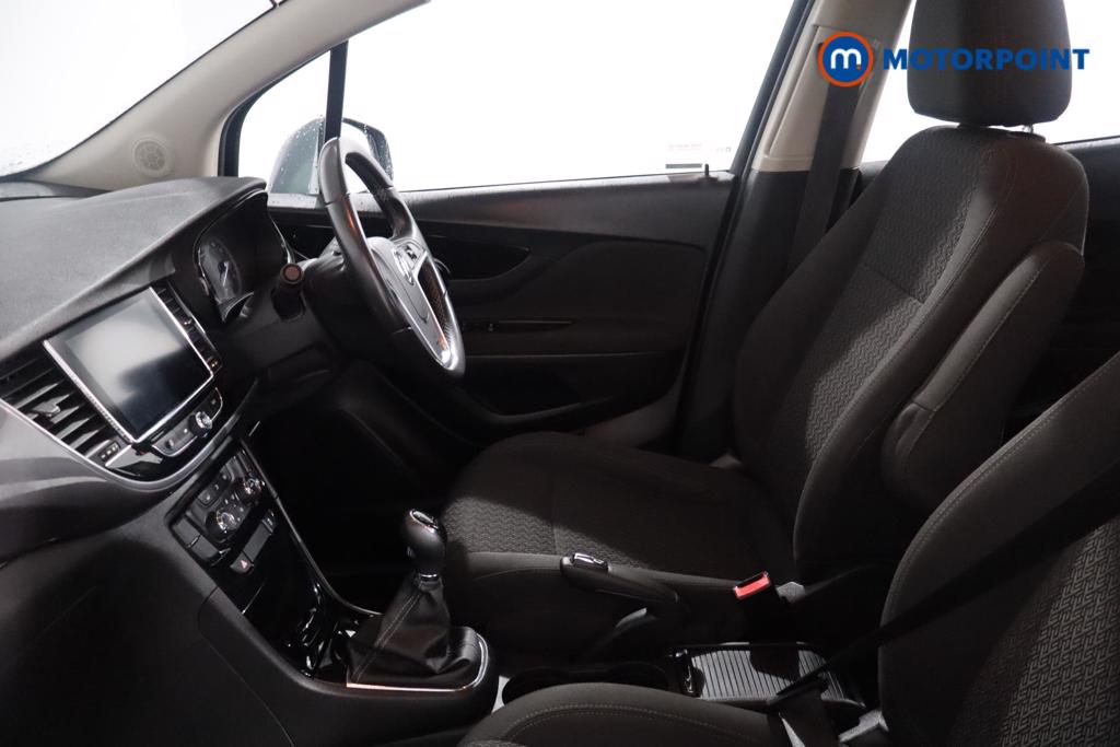 Vauxhall Mokka X Design Nav Manual Petrol SUV - Stock Number (1615912) - 13th supplementary image