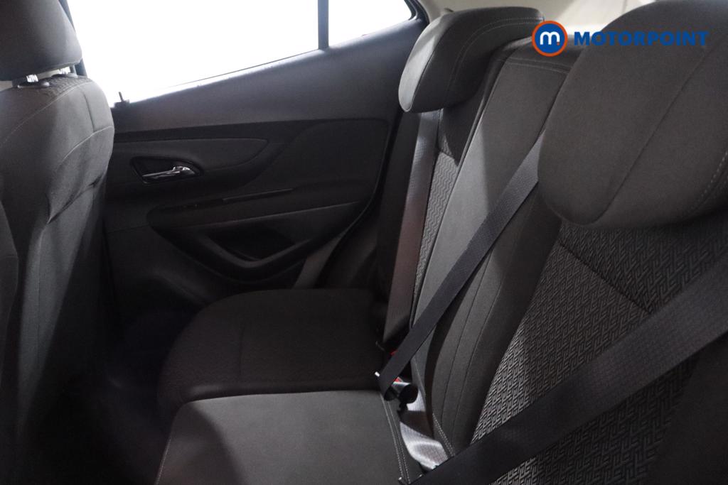 Vauxhall Mokka X Design Nav Manual Petrol SUV - Stock Number (1615912) - 14th supplementary image
