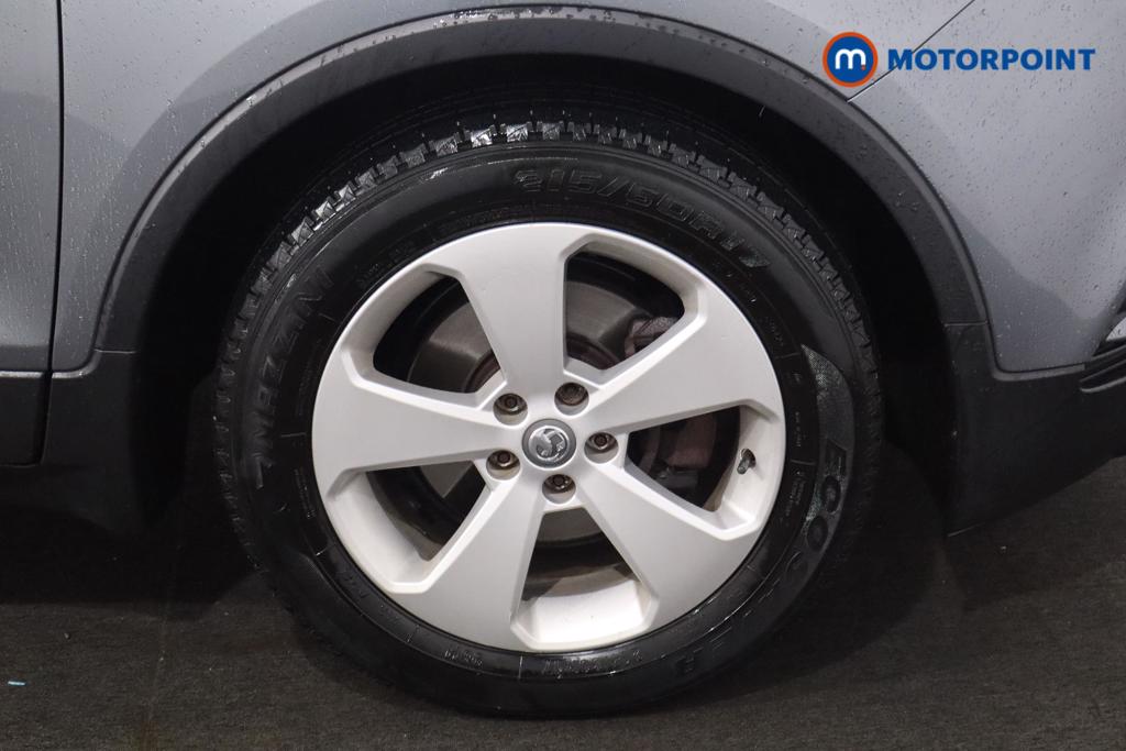 Vauxhall Mokka X Design Nav Manual Petrol SUV - Stock Number (1615912) - 18th supplementary image