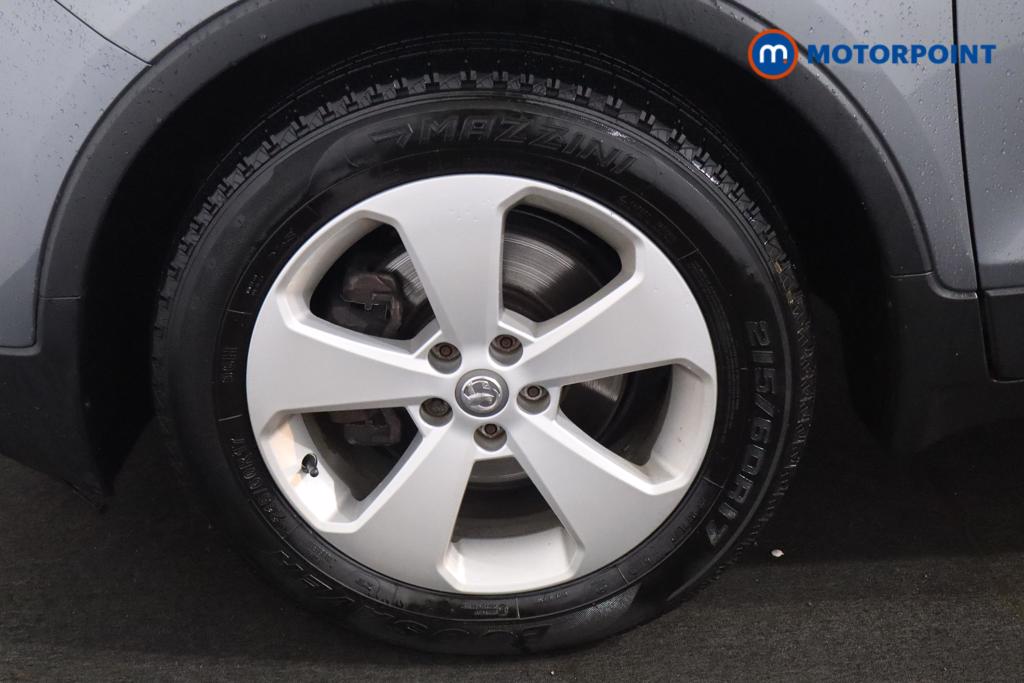 Vauxhall Mokka X Design Nav Manual Petrol SUV - Stock Number (1615912) - 19th supplementary image