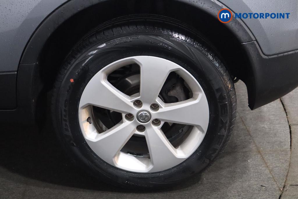Vauxhall Mokka X Design Nav Manual Petrol SUV - Stock Number (1615912) - 20th supplementary image