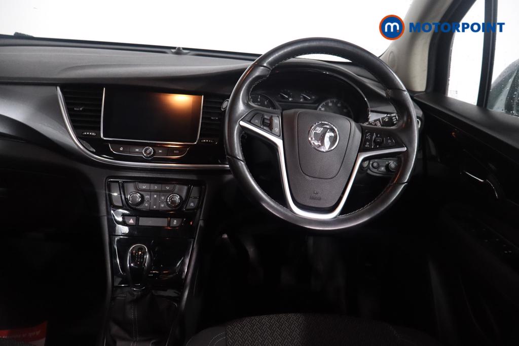 Vauxhall Mokka X Design Nav Manual Petrol SUV - Stock Number (1615912) - 1st supplementary image