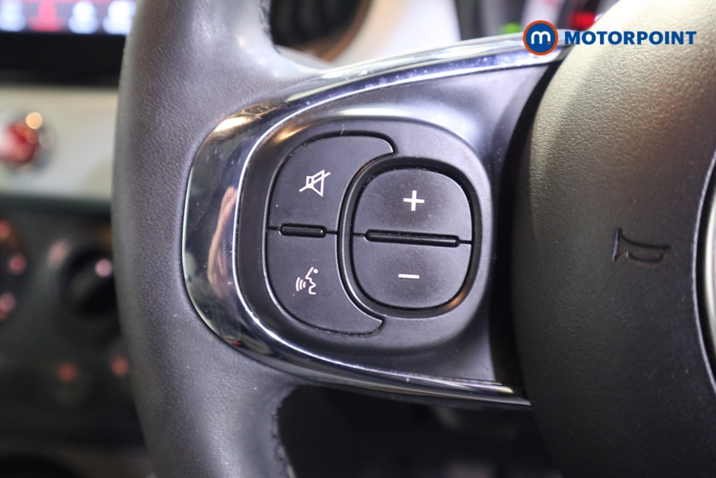 Fiat 500 Dolcevita Manual Petrol Hatchback - Stock Number (1616005) - 5th supplementary image