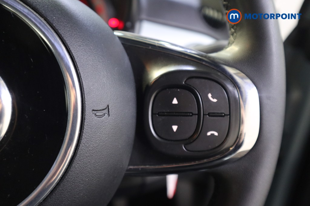 Fiat 500 Dolcevita Manual Petrol Hatchback - Stock Number (1616005) - 6th supplementary image